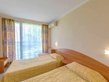 Pliska Hotel - single room
