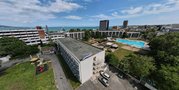 Pliska Hotel