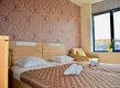 Complex Rainbow Apartment - double room economy rainbow 1 (without balcony)