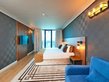 Sentido Bellevue beach - superior room side sea view (upper floor)