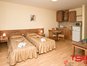 Sunny Victory Apartments - Studio