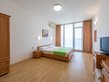 Trakia Plaza Hotel - 0ne bedroom apartment