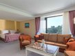 Palace Hotel - double deluxe park view