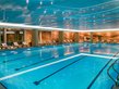 Palace Hotel - Indoor pool