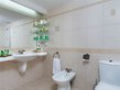 Palace Hotel - Suite-bathroom