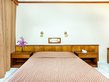 Theoxenia hotel - economy double room