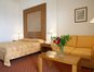 Thraki Palace Hotel & Conference Center - Executive DBL room (Sea View)