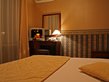 Hotel Chateau Montagne - SGL room luxury
