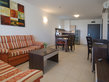 Hermes Club Hotel (Alexandria Club) - two bedroom apartment 4pax