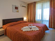 Hermes Club Hotel (Alexandria Club) - two bedroom apartment 5pax