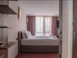 Hotel Best Western Prima - single room luxury