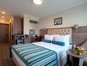 Hotel Cherno more - Double room Classic