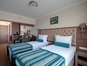 Hotel Cherno more - Double room Classic