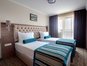 Hotel Cherno more - Double room Classic