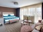 Hotel Cherno more - Double room Deluxe