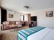 Hotel Cherno more - Double room Deluxe