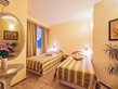 Color hotel - double/twin room