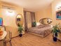 Color hotel - Studio up 3 pax