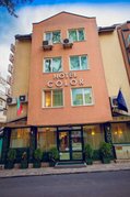 Color hotel