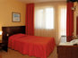 Hotel Divesta - SGL room