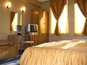 Hotel Alegro - SGL room luxury