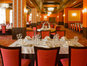 Interhotel Veliko Tarnovo - Restaurant Tzarevets