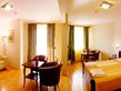 Meridian Hotel Bolyarski - studio