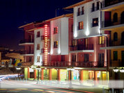 Meridian Hotel Bolyarski