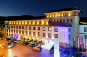 Hotel Yantra