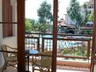 "    " - double room garden/pool view (single use)