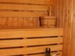  "  " - Studio with sauna 