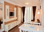-    - One bedroom apartment lux 