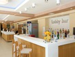   - Lobby bar
