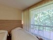 O "" - Double room park view