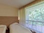 O "" - Double room park view