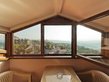 -  - Alpine room (glazed terrace)