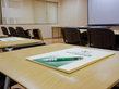    - Conference hall