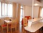    - Two bedroom apartment (6 pax)