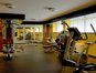  "" - Fitness center