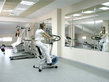  "" - Fitness center