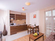  -   - Two-bedroom apartment