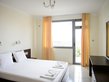    - One bedroom apartment lux
