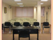   - Conference hall