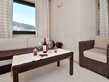    - One bedroom apartment (3ad+1ch or 4 adults)