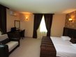    - Double room with terrace