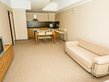  "" - One bedroom apartament (2ad+2ch or 3 adults)