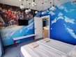    - Themed Apartment