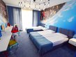    - themed standard double room 2+1