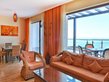      - 2-bedroom apartment deluxe with panoramic sea view