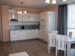     - Two bedroom apartment with kitchen